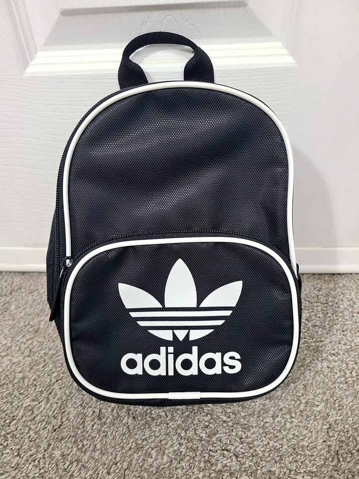 ADIDAS Mini Backpack