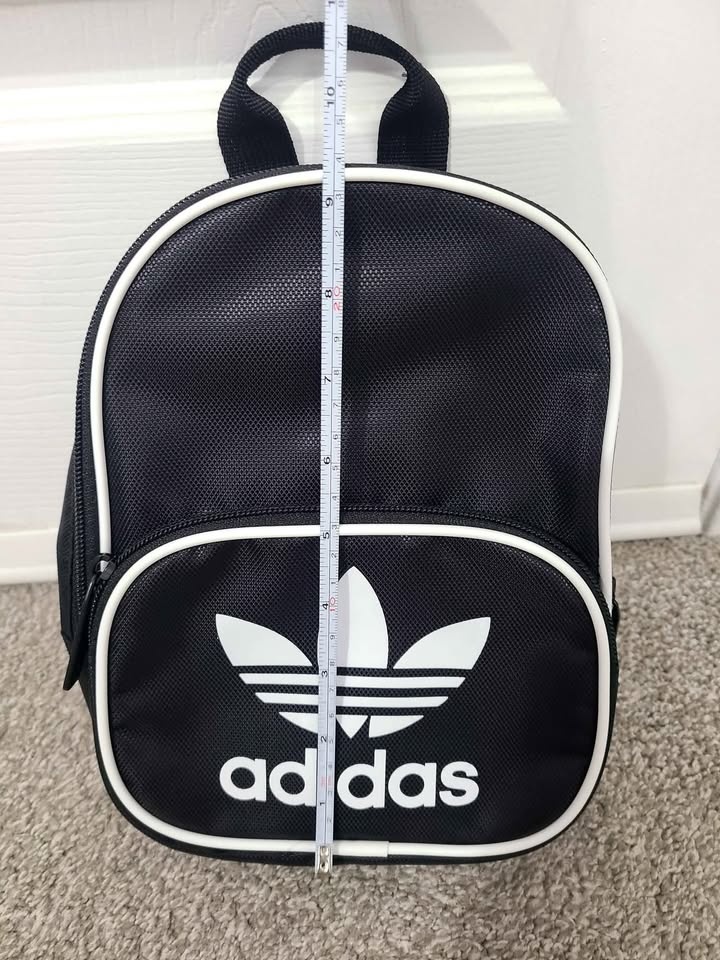 ADIDAS Mini Backpack - photo 2