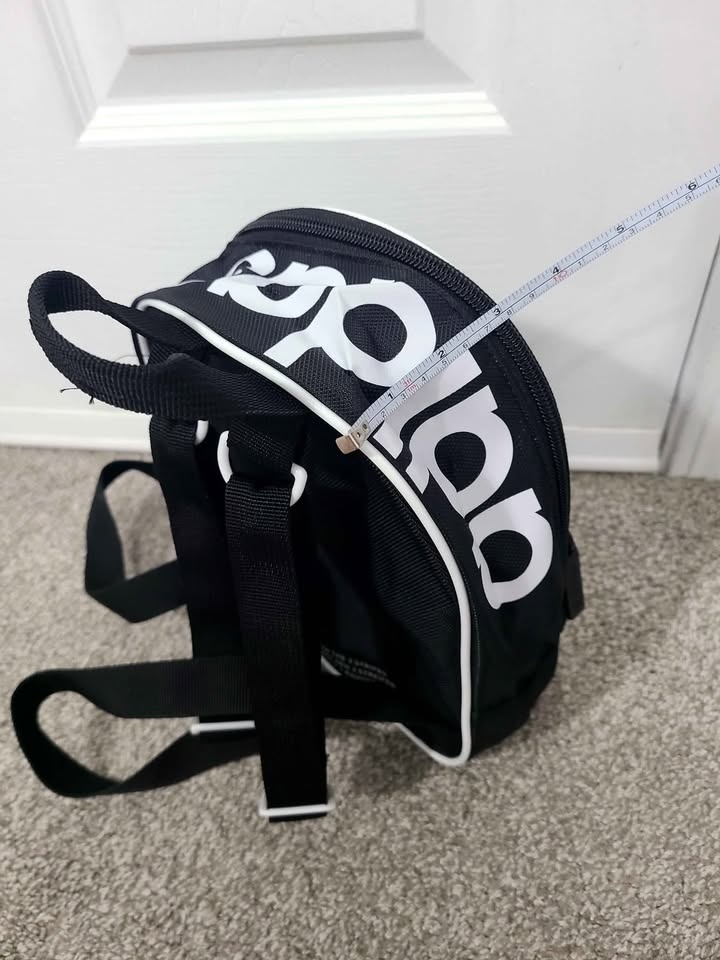 ADIDAS Mini Backpack - photo 4