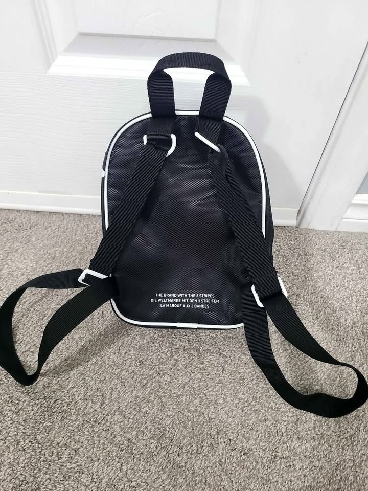 ADIDAS Mini Backpack - photo 5