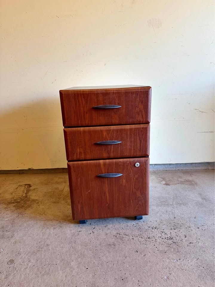 Office storage drawers