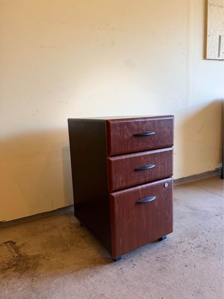 Office storage drawers - photo 3
