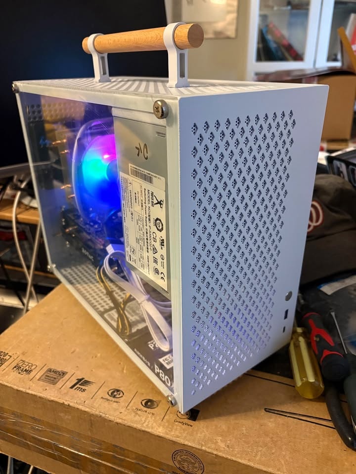 Computer for School and Gaming