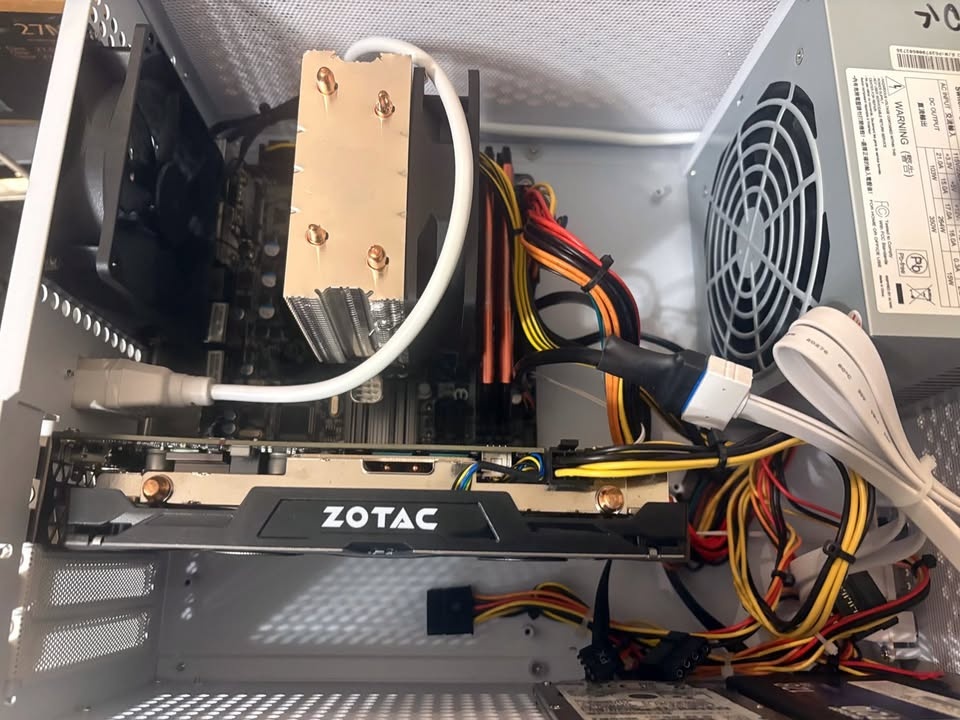 Computer for School and Gaming - photo 4