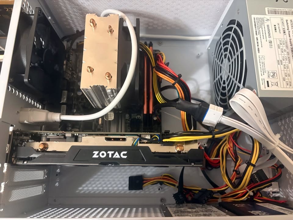 Computer for School and Gaming - photo 5