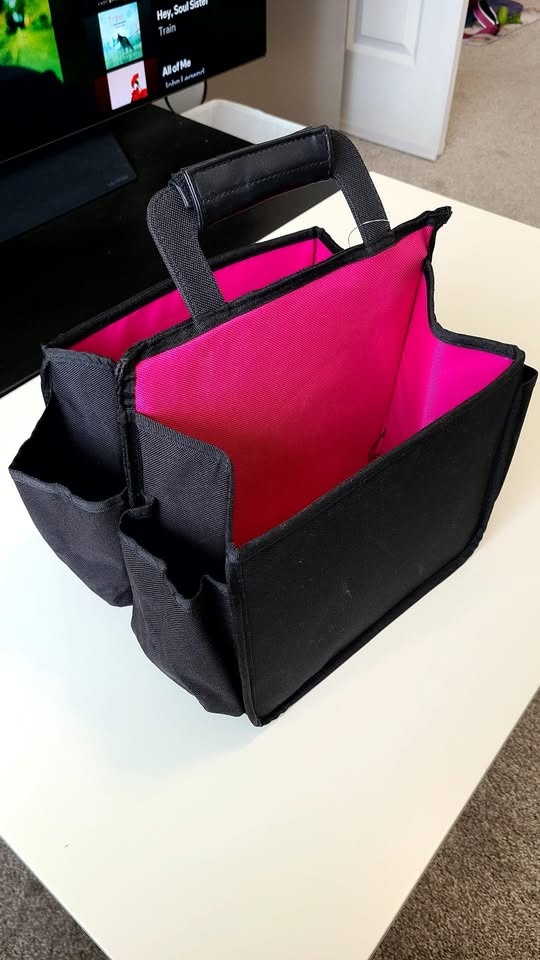 NYX Cosmetics Bag - photo 2