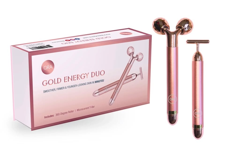MICROCURRENT Skincare Tool - photo 2