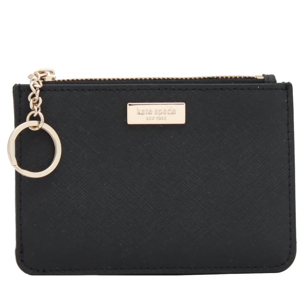 Kate Spade Laurel Way Bitsy Wallet