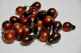 Blue Keyes tomato seeds