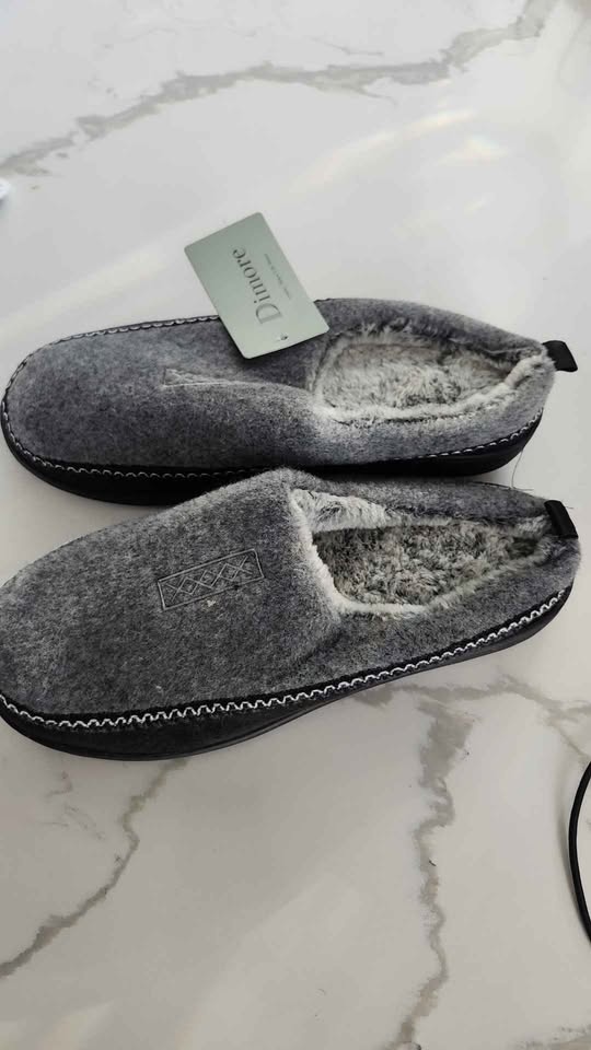 SANDALIAS DE INVIERNO PARA HOMBRE - photo 2