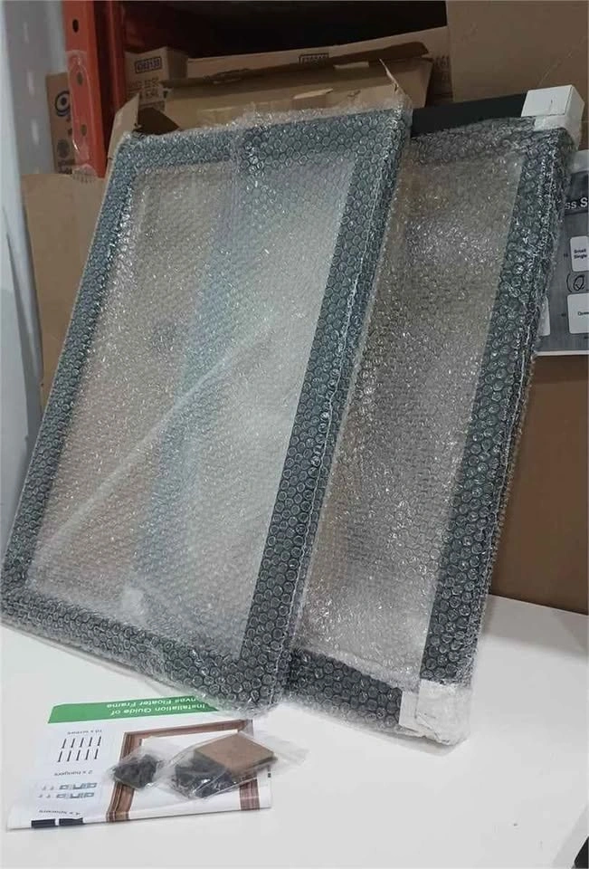 Canvas frame - photo 4