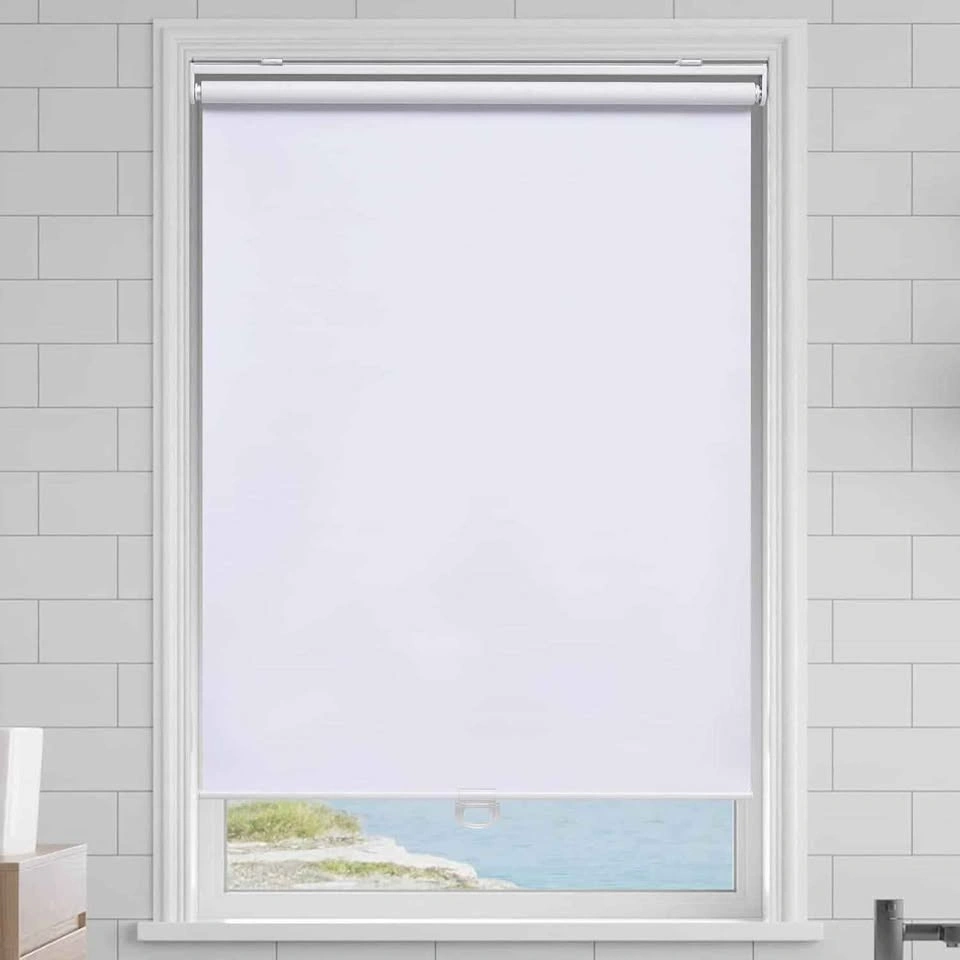Cordless roller shades blackout - photo 2