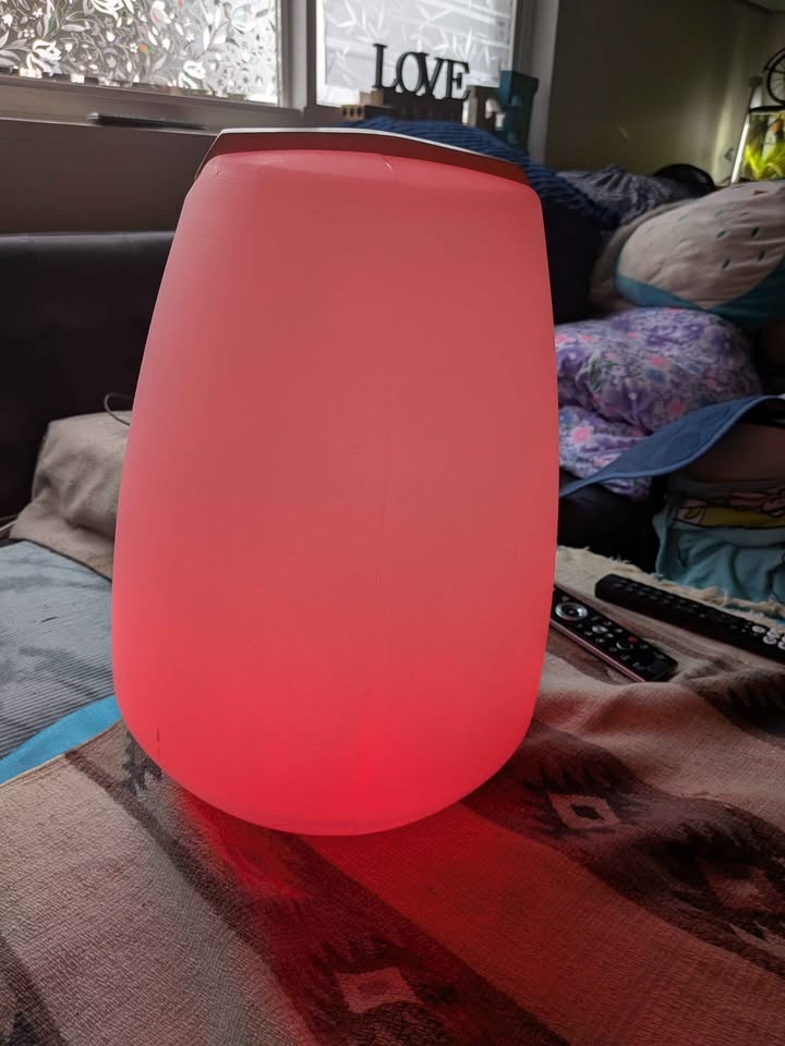 Nomad Vessel Lamp - photo 2
