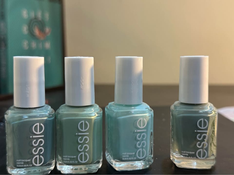 Perfume Sample Bundle - photo 2