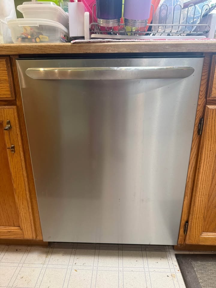 Electrolux Dishwasher