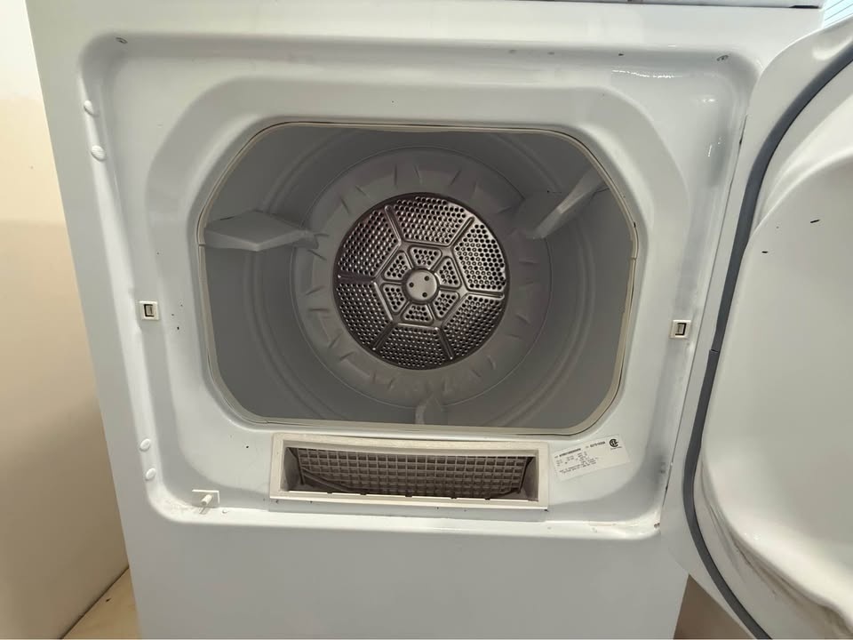 Electric Clothes Dryer - photo 3