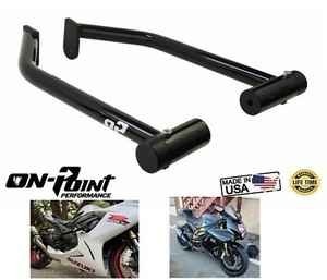 2008 gsxr crash cage