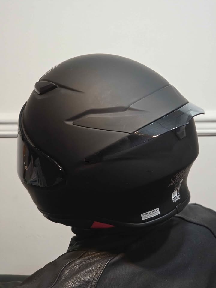Shoei RF1400 size M - photo 2