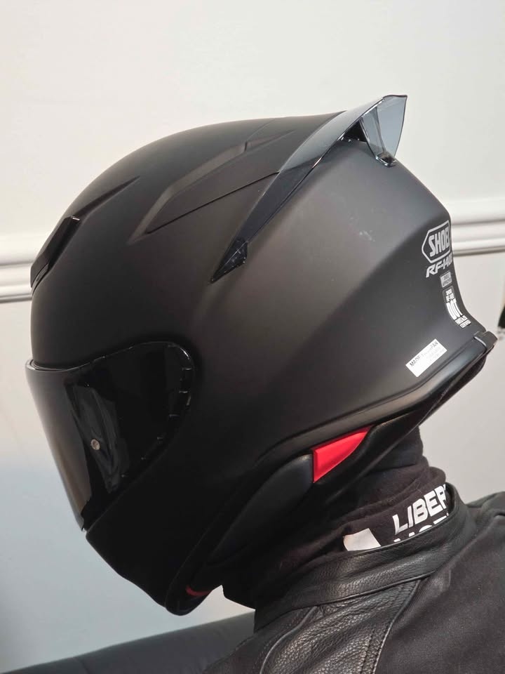 Shoei RF1400 size M - photo 5