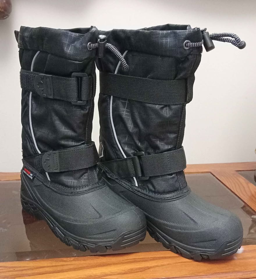 Boys winter boots - photo 2