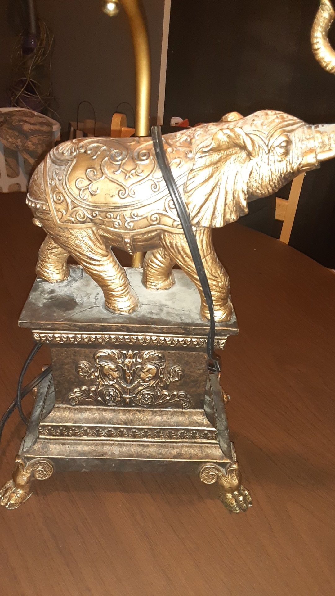 Lamp - photo 2