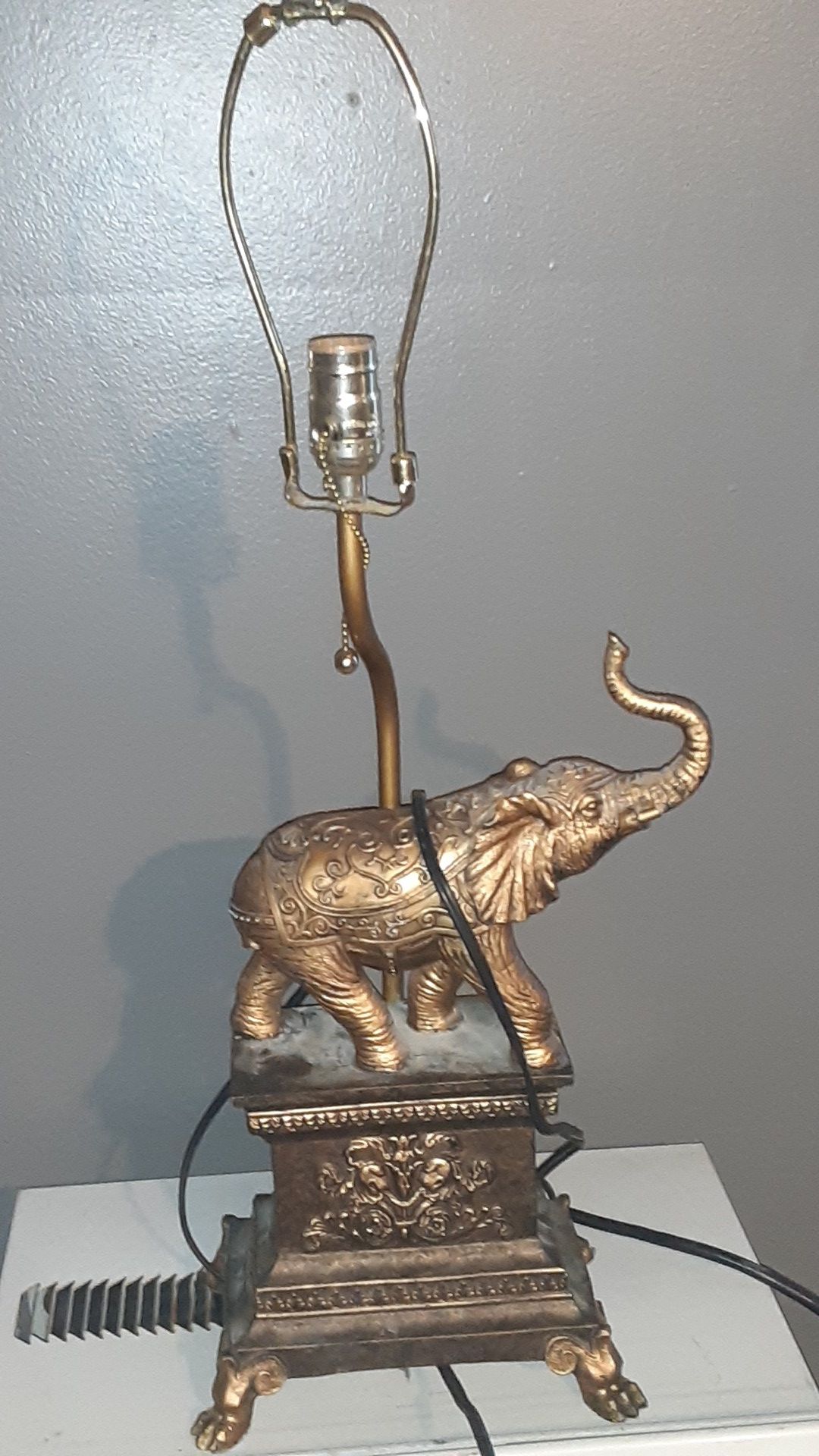 Lamp - photo 3