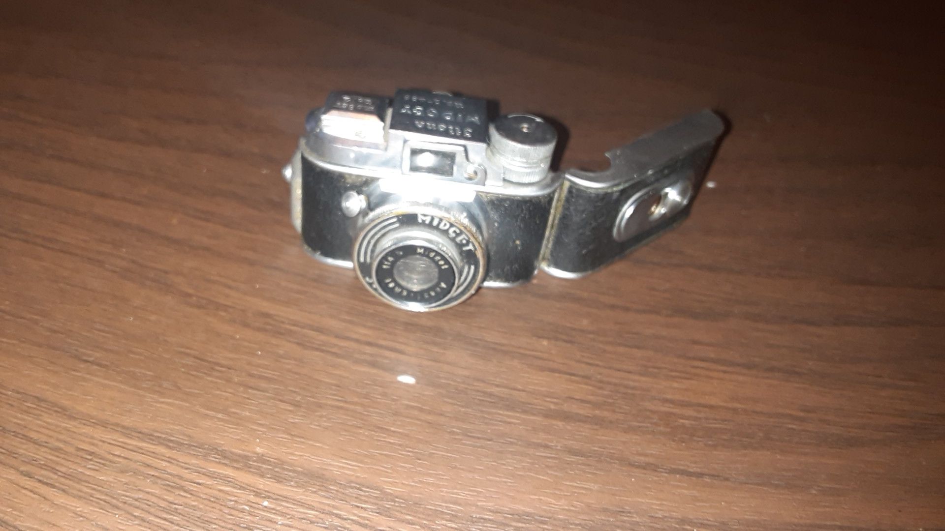 Midget camera model #2 - photo 5