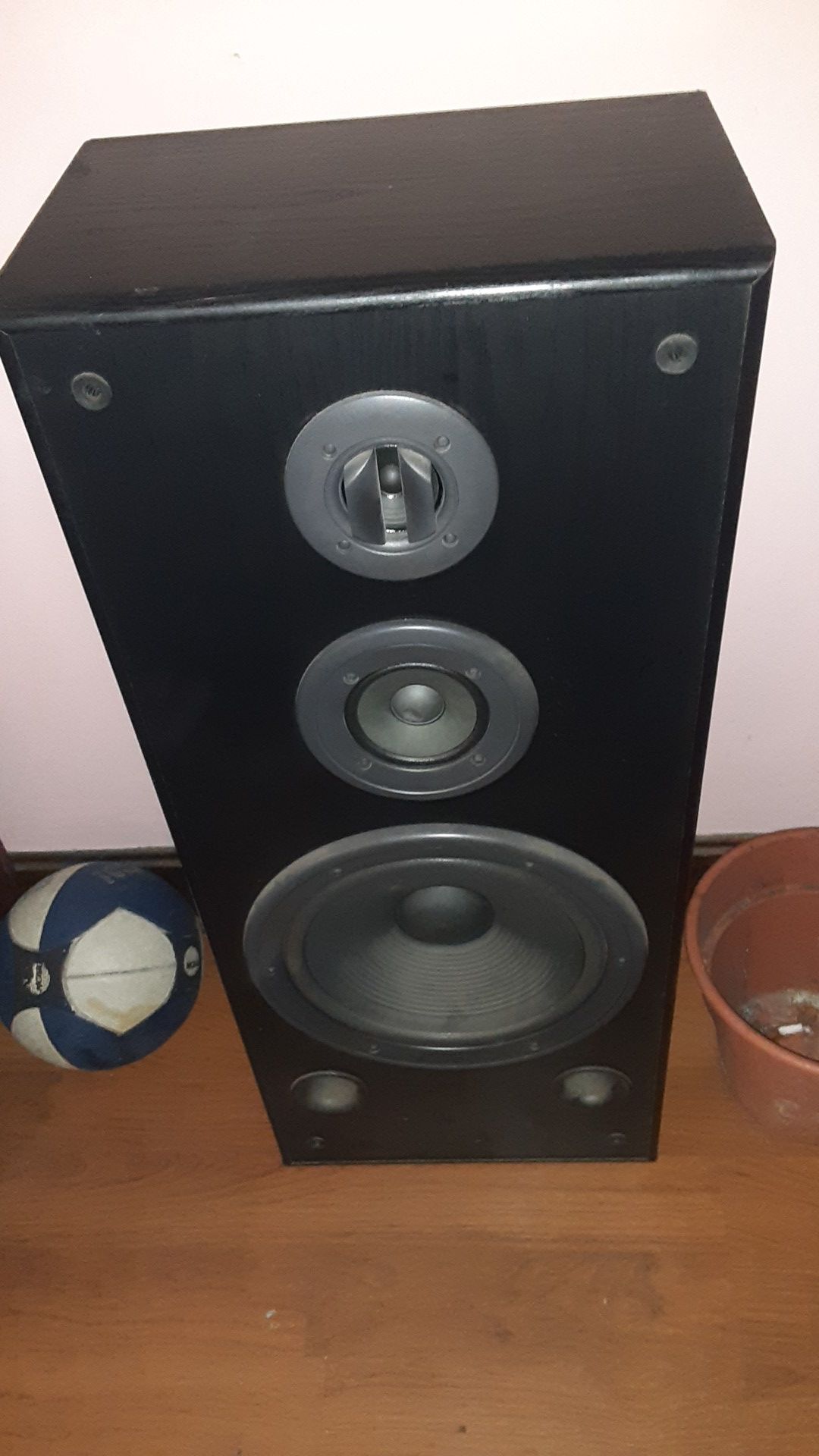 Technics stereo - photo 3