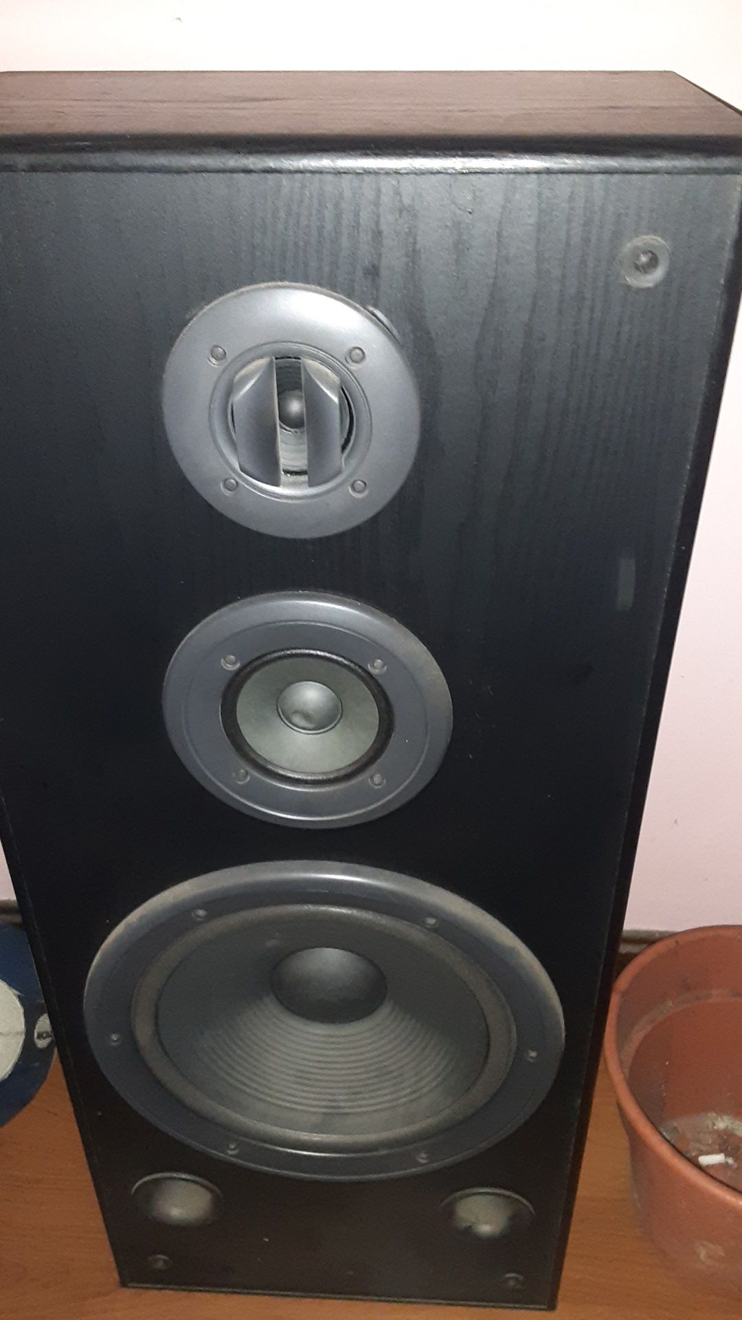 Technics stereo - photo 4