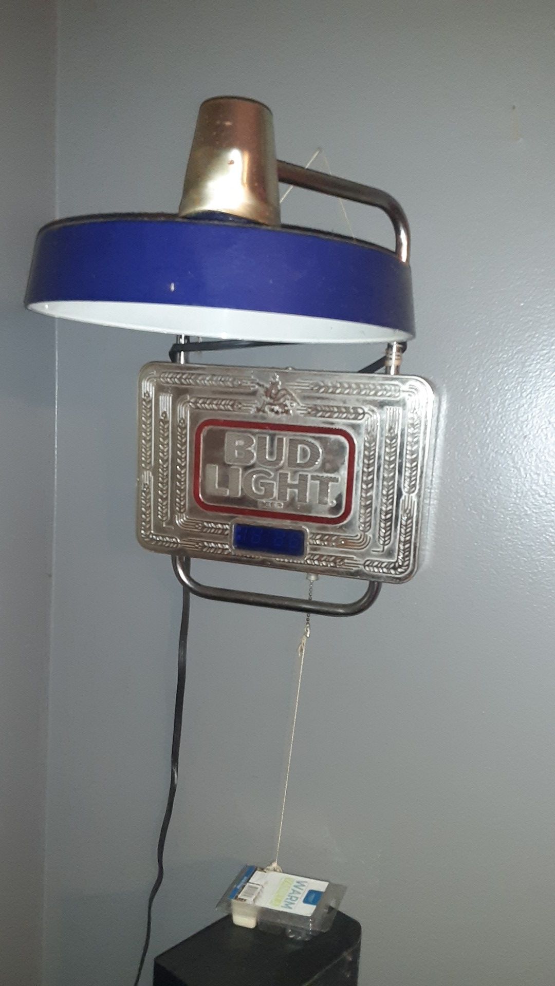 Bud light - photo 2