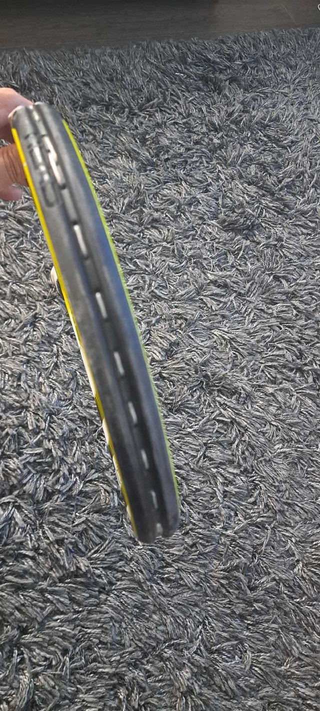 Head Microgel Extreme pro - used - photo 4