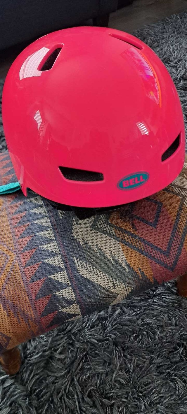Bell helmet for roller skates/Skateboard