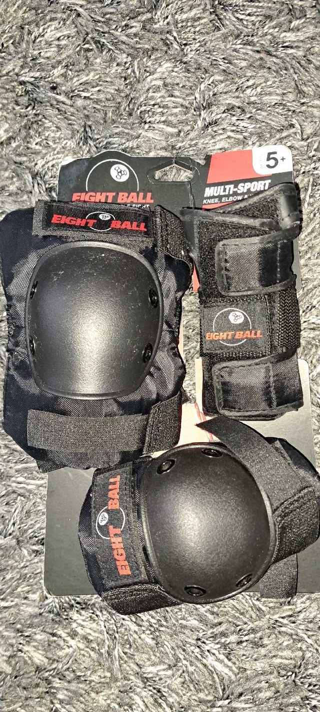 Roller Blade/skates protective gear