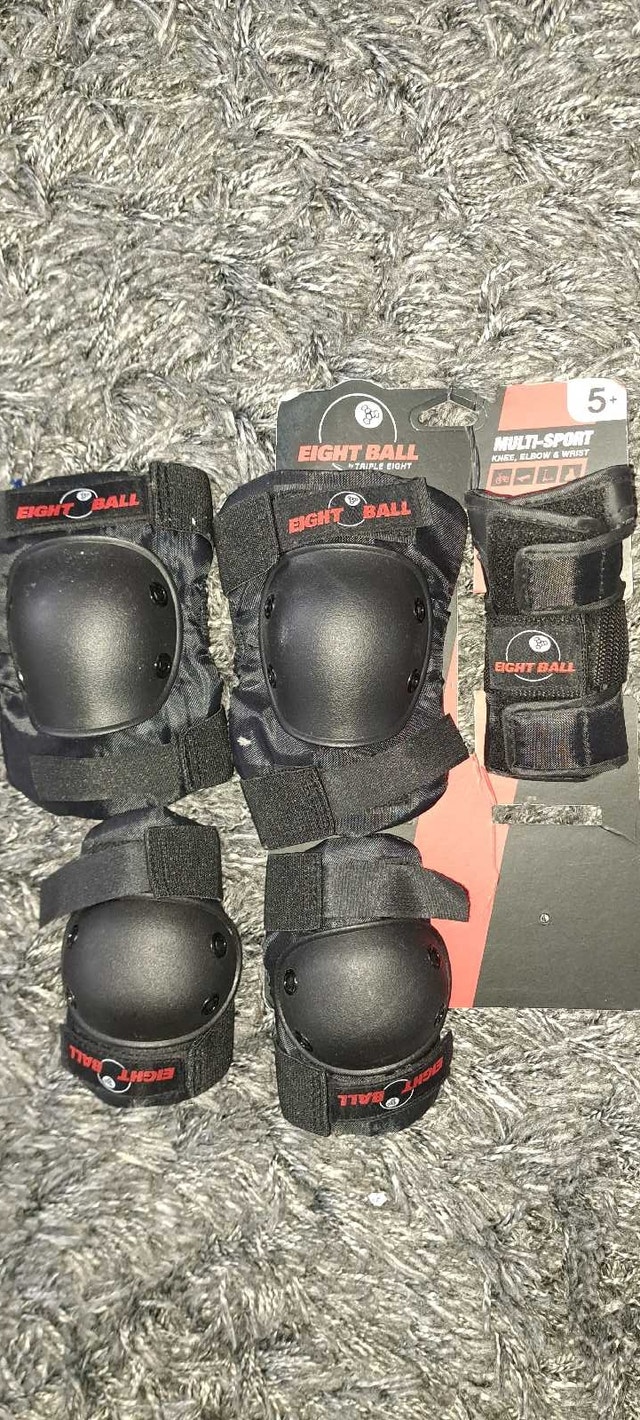 Roller Blade/skates protective gear - photo 2