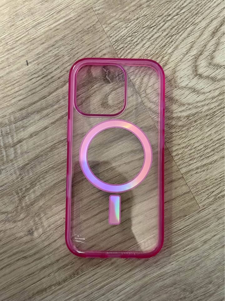 iPhone 16 pro Case - photo 2