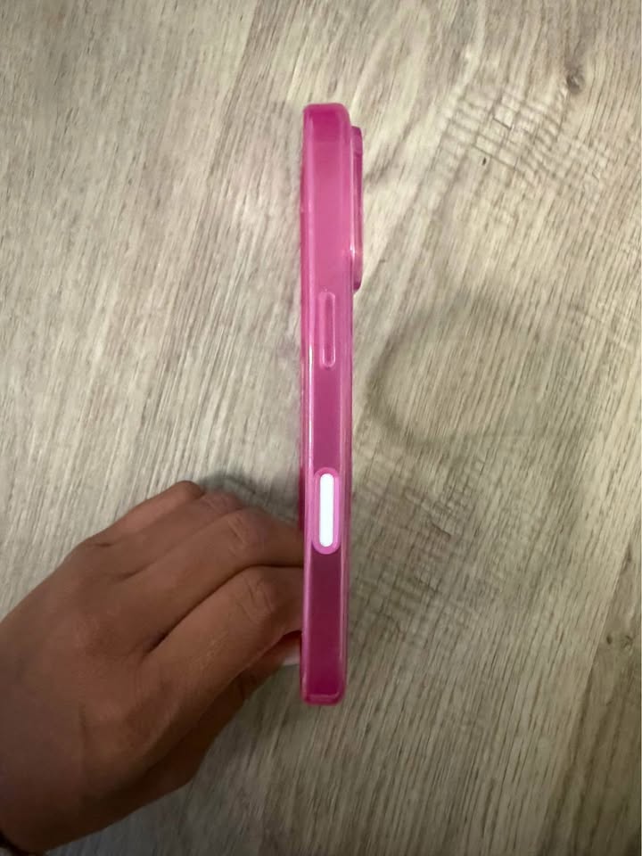 iPhone 16 pro Case - photo 3