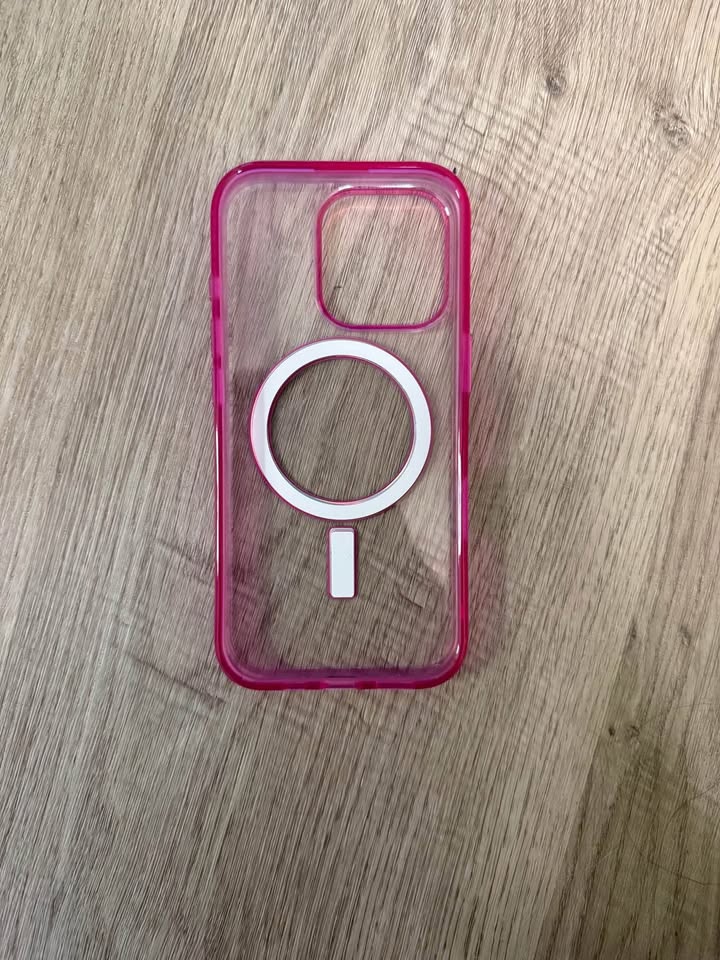 iPhone 16 pro Case - photo 5
