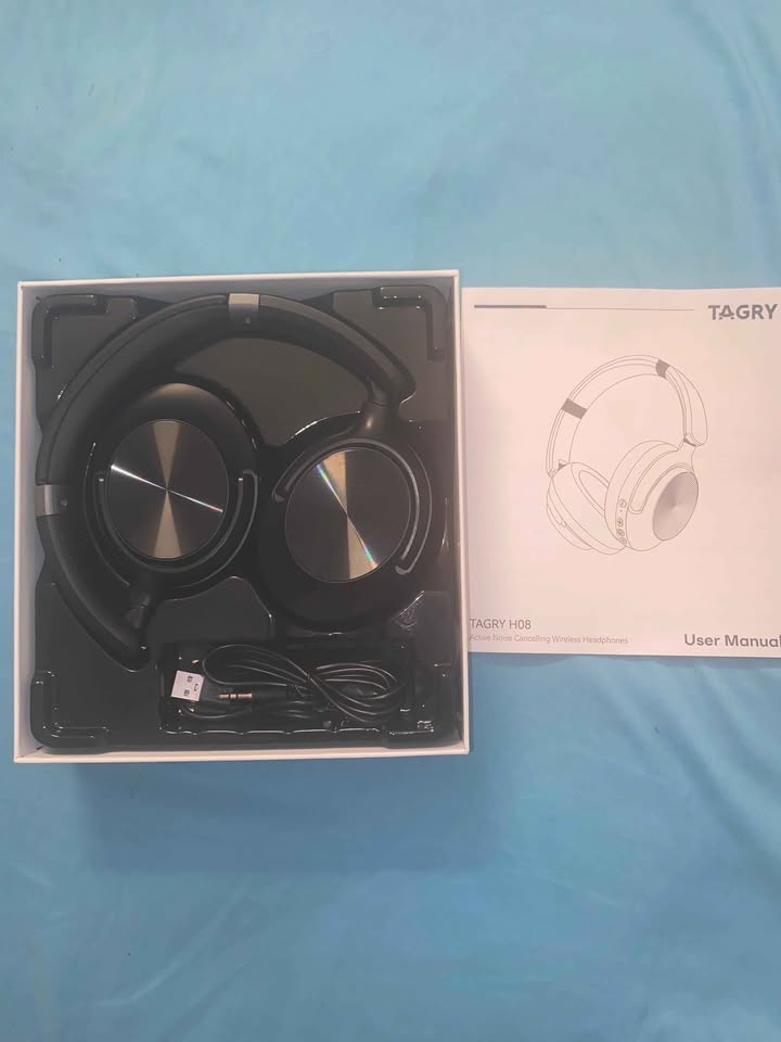Hybrid wireless headphones - photo 2