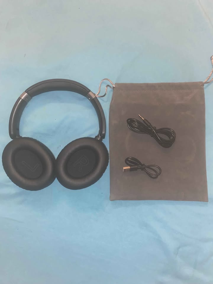 Hybrid wireless headphones - photo 3