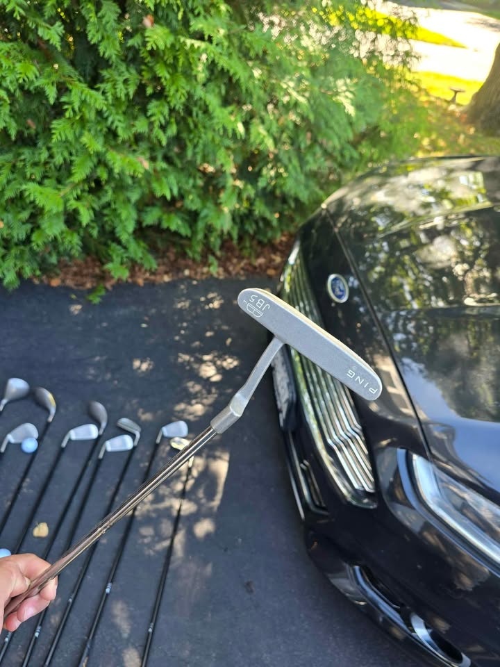 Complete golf club set - photo 3