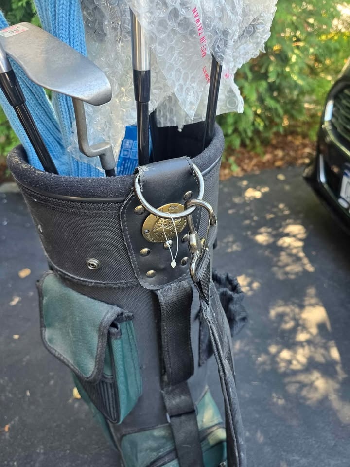 Complete golf club set - photo 5