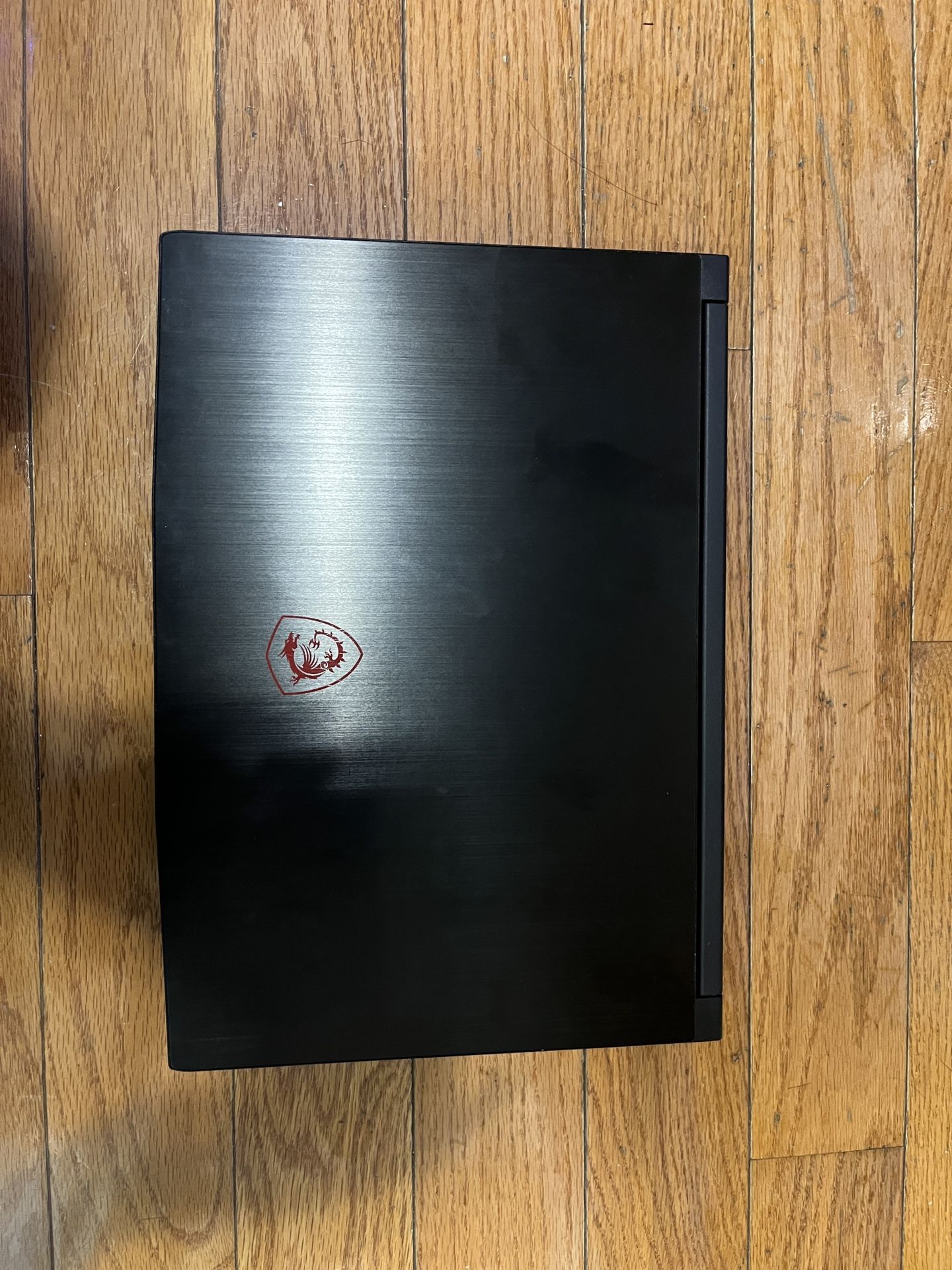 Msi Thin Gf63 12VE