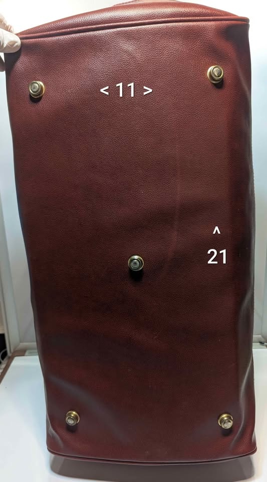 EXTREMELY RARE VINTAGE Polo Ralph Lauren Bag - photo 4