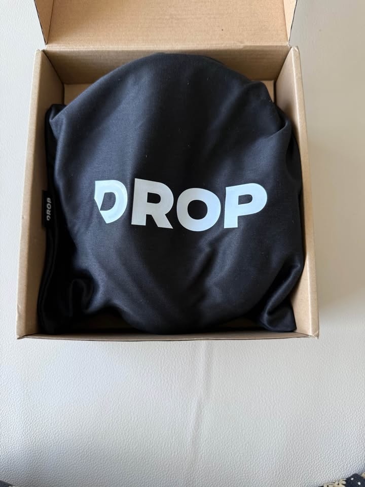 DROP × EPOS PC38X Gaming Headset - Open Box - photo 3