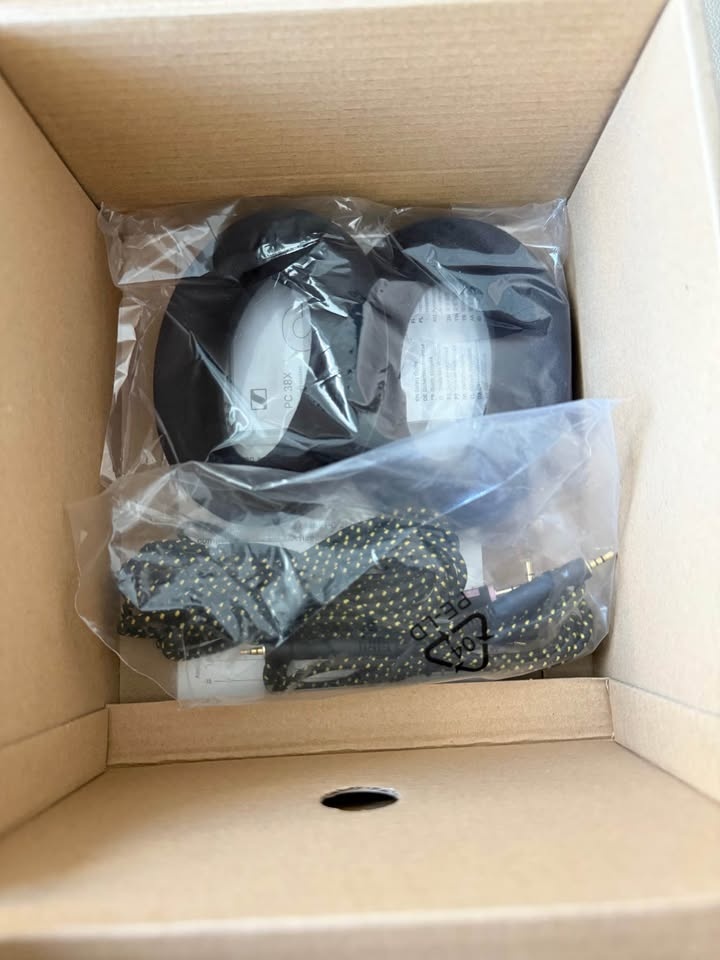 DROP × EPOS PC38X Gaming Headset - Open Box - photo 4