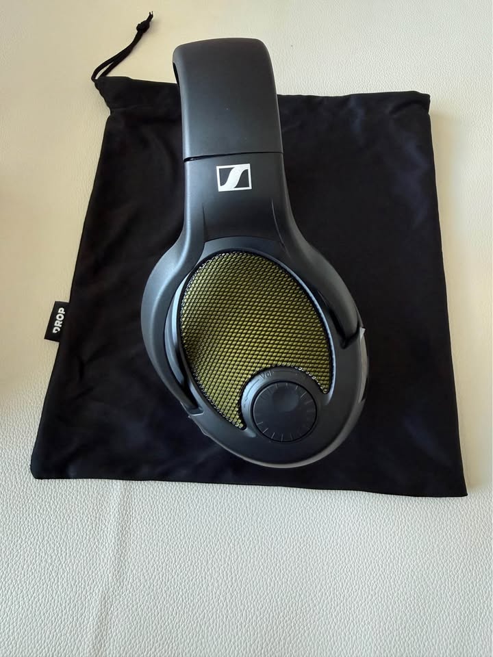 DROP × EPOS PC38X Gaming Headset - Open Box - photo 5