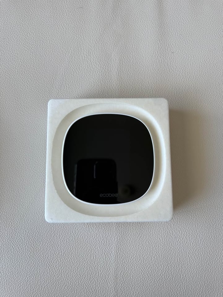 ecobee Smart Thermostat Essential (2025) - photo 3