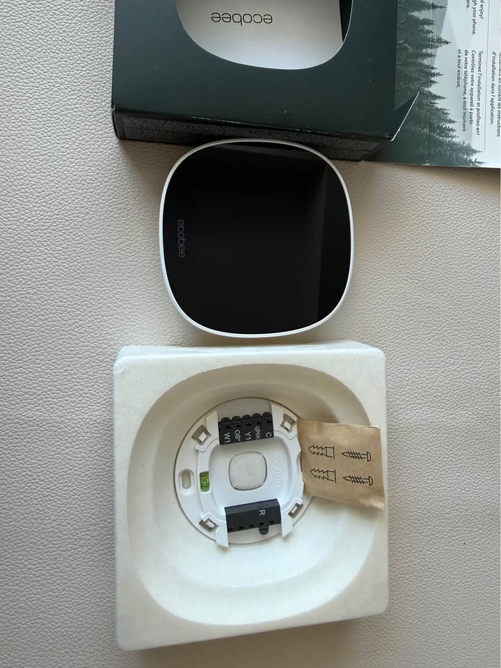 ecobee Smart Thermostat Essential (2025) - photo 5