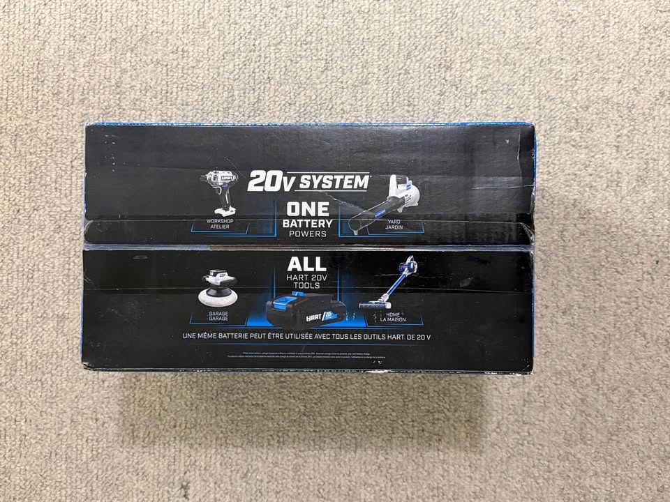 Unopened Drills and Saw Pack - photo 2