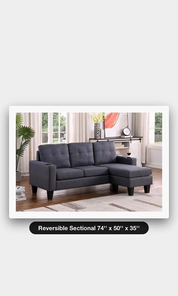 Sofa in very good condition